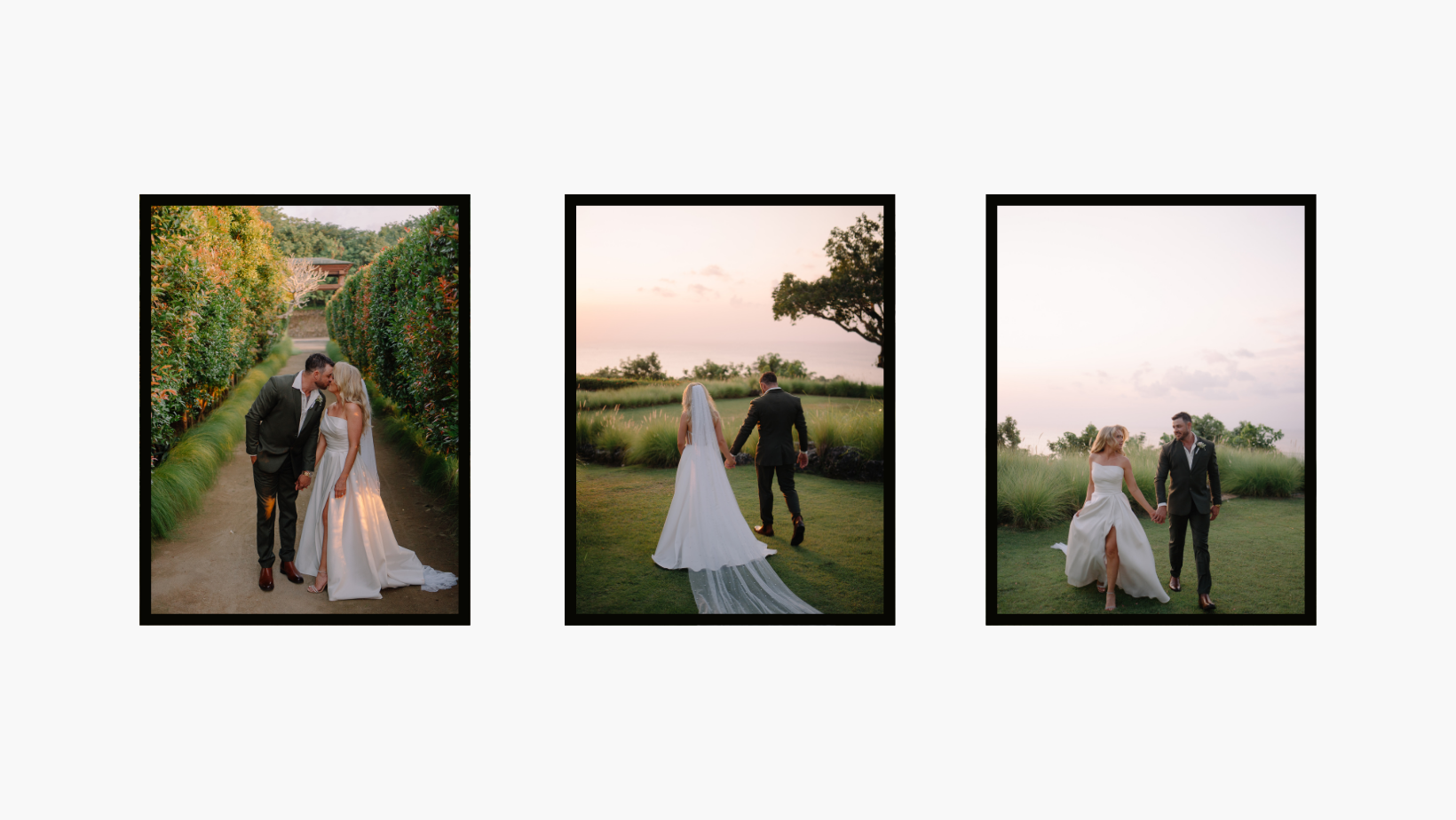 Lifestyle Photography Collage Facebook Cover